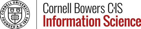 Cornell Information Science, Systems, and Technology: A Pioneer in Shaping the Future
