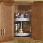 Upper Corner Cabinet Lazy Susans: Revolutionize Your Kitchen Storage