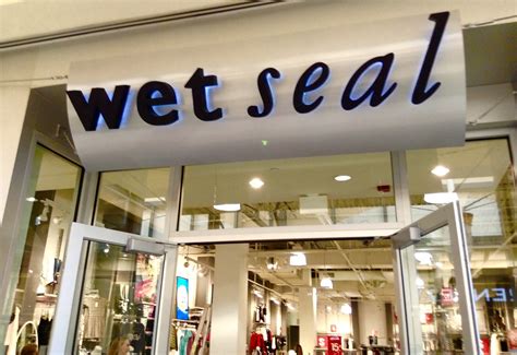 Stores Similar to Wet Seal: Your Guide to Affordable and Chic Fashion