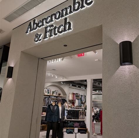 Abercrombie Montgomery Mall: Your Gateway to Premium Style