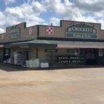 Crockett Farm and Fuel Crockett TX: A Comprehensive Overview