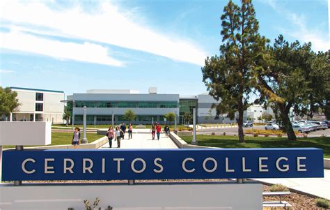 Cerritos College Adult School: Unlocking Your Educational Journey