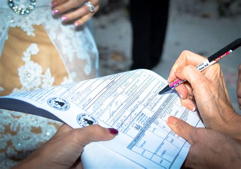 Marriage License in Carroll County, MD: A Comprehensive Guide