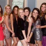 Formal Dresses for Sorority: A Guide to Finding the Perfect Dress