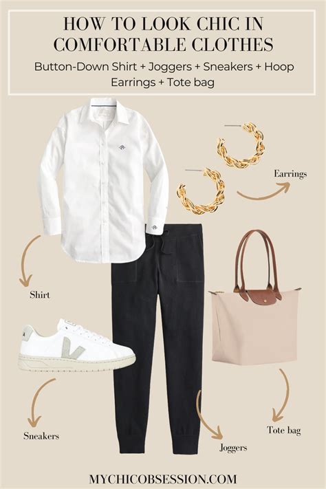 Church Outfits with a Casual Flair: Comfort and Style for Every Day