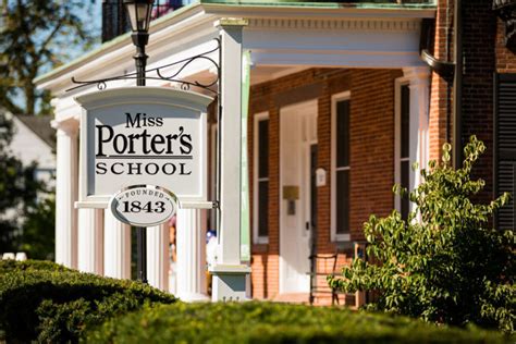 Miss Porter’s School Tuition: A Comprehensive Guide Why Choose Miss Porter’s School? Frequently Asked Questions Conclusion