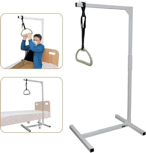 Hospital Bed Pull Up Bar: Enhancing Recovery and Fitness in Healthcare Settings