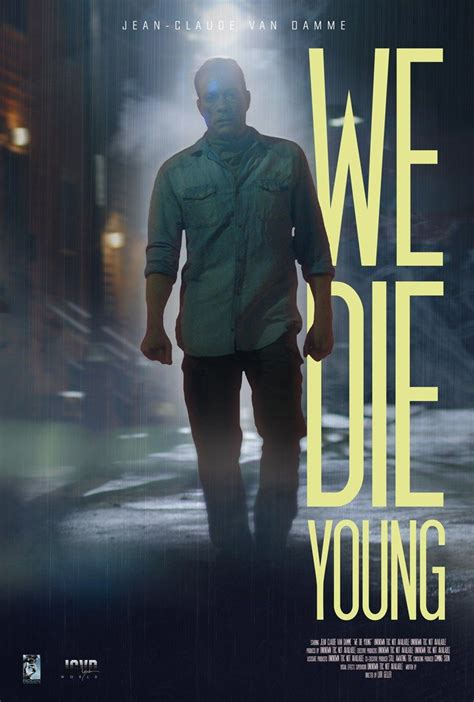 If We Die Young: A Heartbreaking Anthem about the Fragility of Life Tables