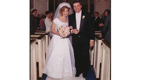 Karen Rogers’ Daughter’s Wedding: An Unforgettable Celebration of Love and Family