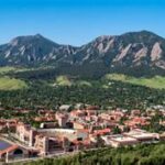 CU Boulder Bursar: Your Comprehensive Guide to Financial Aid at the University of Colorado Boulder