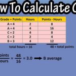 How to Calculate GPA: A Step-by-Step Guide