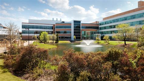 ODU Oceanography Building: A Landmark of Coastal Research and Education Applications and Future Prospects Tables FAQs