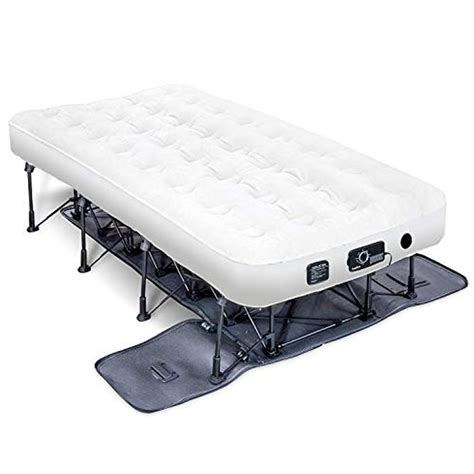 Air Mattress Foldable: Sleep Soundly Anywhere, Anytime