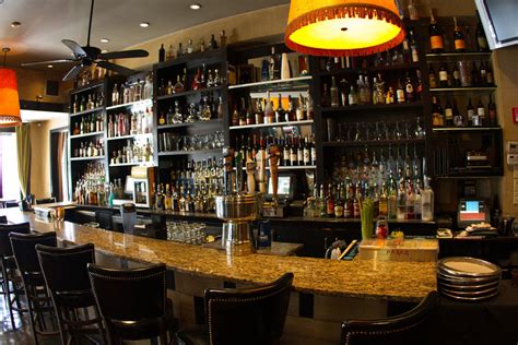 Food on Thayer: A Culinary Gem in Providence