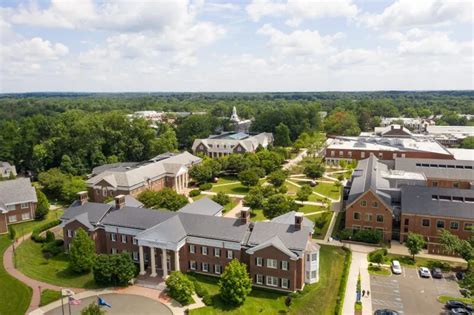 The College of New Jersey Acceptance Rate