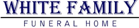 White Family Funeral Home Bowie TX: Embracing Grief with Compassion and Dignity