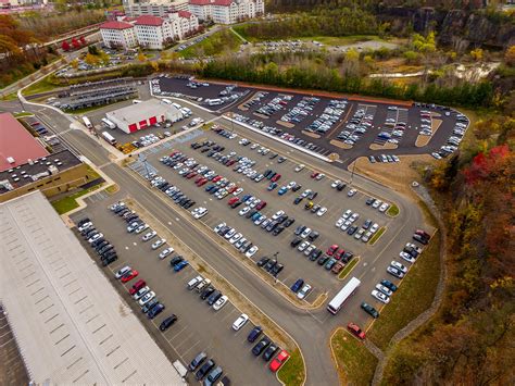 Parking at Montclair State University: Everything You Need to Know