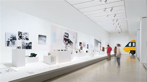 Exhibition Design Jobs in New York: An Exclusive Guide to a Thriving Industry