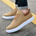 Best Casual Shoes for Men: Elevate Your Style and Comfort Top Contenders for Casual Footwear Dominance Exploring the Needs of the Modern Man Crafting a Personalized Shoe Selection Smart Strategies for Shoe Care Tips and Tricks for Casual Shoe Mastery Embrace the Best Casual Shoes for Men