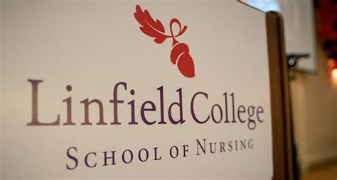 Linfield School of Nursing: A Leader in Nursing Education