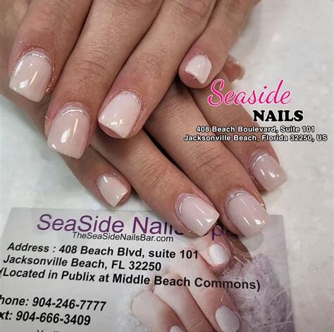 Nails Jacksonville IL: Elevate Your Look with Expert Nail Care