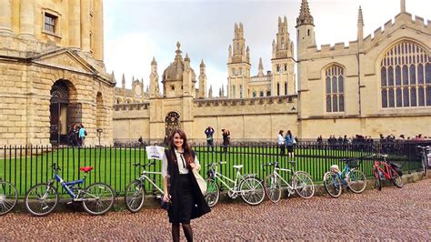 Oxford Acceptance Rate for US Students