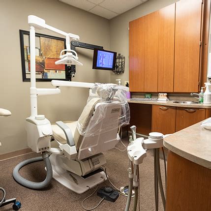 Dentist in Marion, Ohio: A Comprehensive Guide to Oral Health