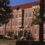 FSU Jennie Murphree Hall: A Comprehensive Guide to the Historic Landmark