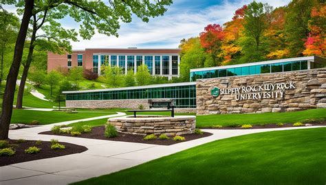 Campus Edge Slippery Rock: Gateway to Academic Excellence and Vibrant Student Life