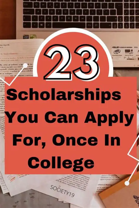 Freshman College Scholarships: Your Key to a Bright Future Table 1: Types of Freshman College Scholarships Table 2: Where to Find Freshman College Scholarships Table 3: Tips for Applying for Freshman College Scholarships Table 4: Strategies for Generating Scholarship Applications