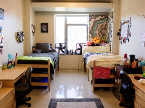Salem State University Dorms: An In-Depth Guide