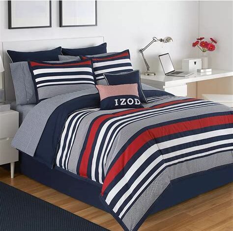 Kohl’s Twin Extra Long Bedding: A Comprehensive Guide to Enhanced Comfort and Style