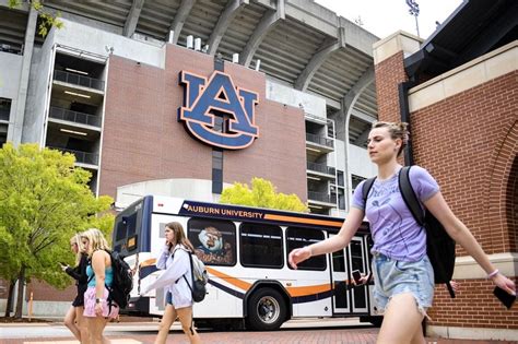 Auburn Pay Tuition: Discover the Affordable Path to Higher Education