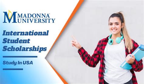 Financial Aid at Madonna University: Empowering Students to Achieve Academic Success