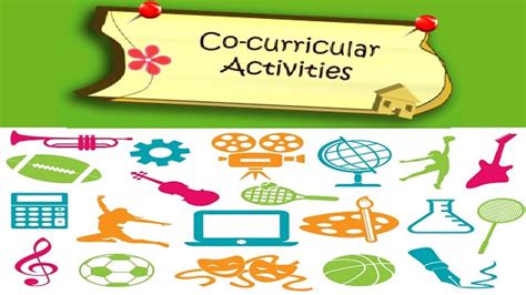 What Are Co-Curricular Activities?