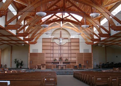 St. Joseph Church Wenatchee: A Tapestry of Faith and Community