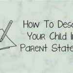 How to Describe Your Child: A Comprehensive Guide