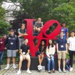 Wharton Business Summer Program: Unparalleled Opportunities for Future Leaders