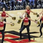 Colleges with Dance Teams that Will Make You Move