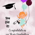 Congratulations, 8th Grade Graduates! Messages of Inspiration Embracing the Future Tips and Tricks for Success Frequently Asked Questions Conclusion