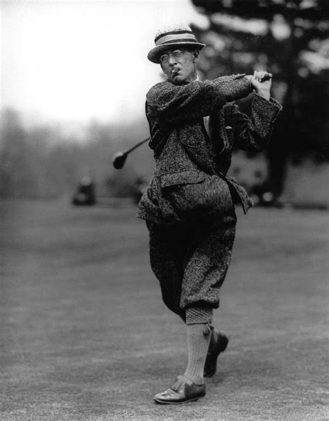 Walter Travis Golf Courses: A Legacy of Design Brilliance