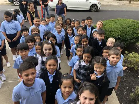 Notre Dame Academy: A Beacon of Education in Palisades Park, NJ