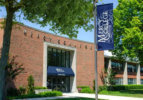 Mercy University Acceptance Rate: A Gateway to Academic Excellence