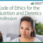 Dietetics Written Code of Ethics in Georgia