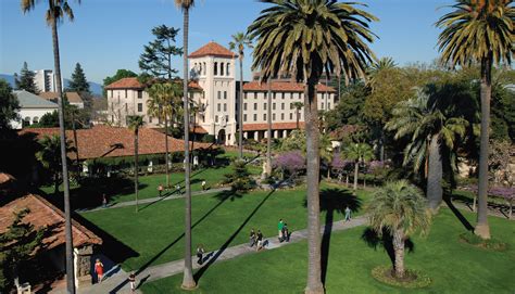Santa Clara University Admission Deadline: A Detailed Guide