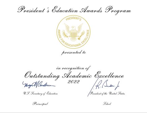 Presidential Scholarship UNR: Prestigious Award for Academic Excellence