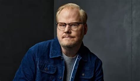 Jim Gaffigan: Exploring Faith and Laughter