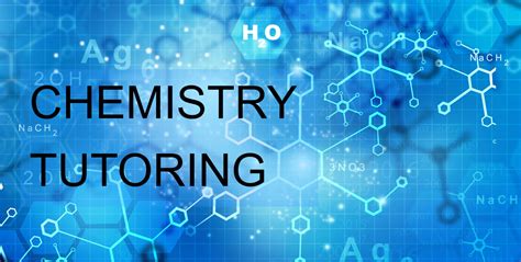 AP Chemistry Tutoring Near Me: Elevate Your Understanding to New Heights