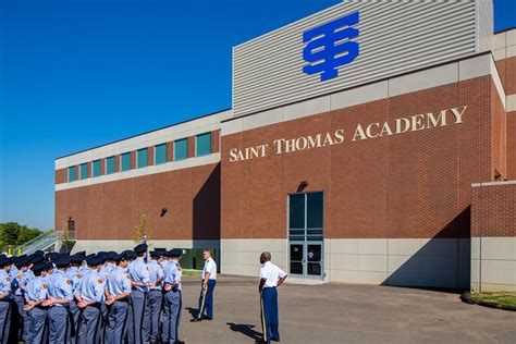 St. Thomas Academy Tuition: A Comprehensive Guide
