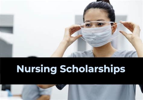 Florida Nursing Scholarships 2024: A Comprehensive Guide to Funding Your Education